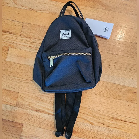 Hershel Nova Mini - Picture 1 of 3